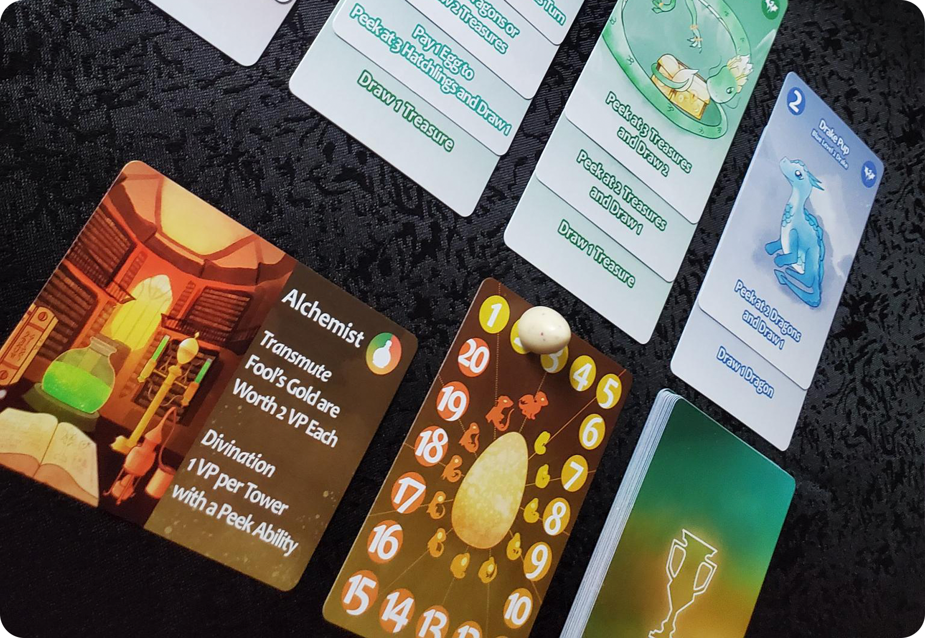 Dragonlings Card Game image 3