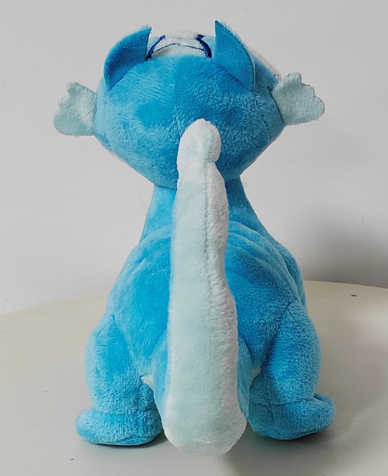 Dragonlings Blue Whelp Plushie image 2