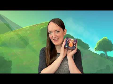 Dragonlings Card Game